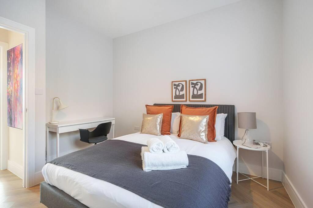 Апартаменты Cosy Tooting Retreat: 2-bed Gem