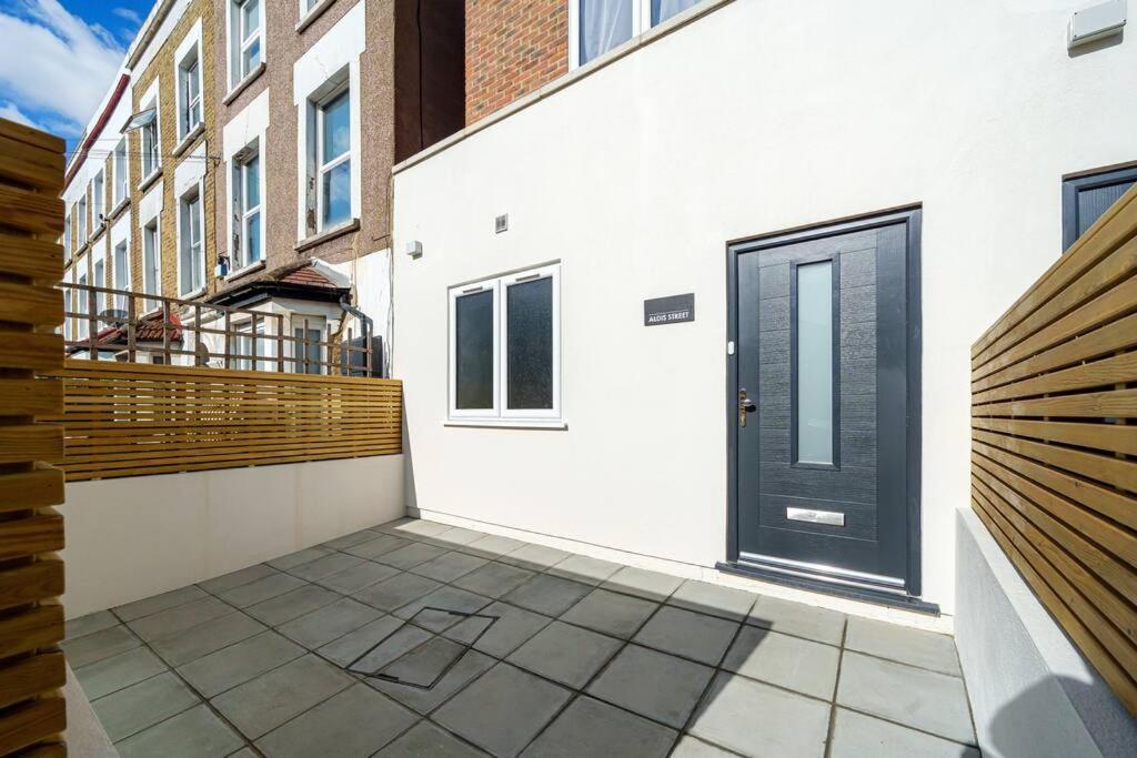 Апартаменты Cosy Tooting Retreat: 2-bed Gem *